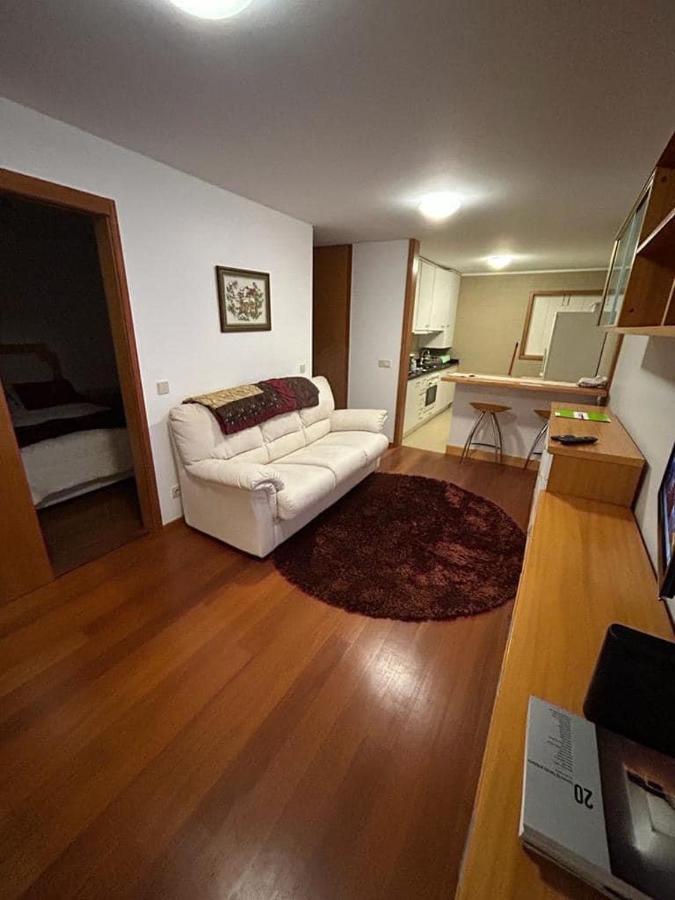 Solmar Apartment Moledo  Exterior photo